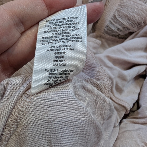 Free People Skirt - Picture 9 of 10